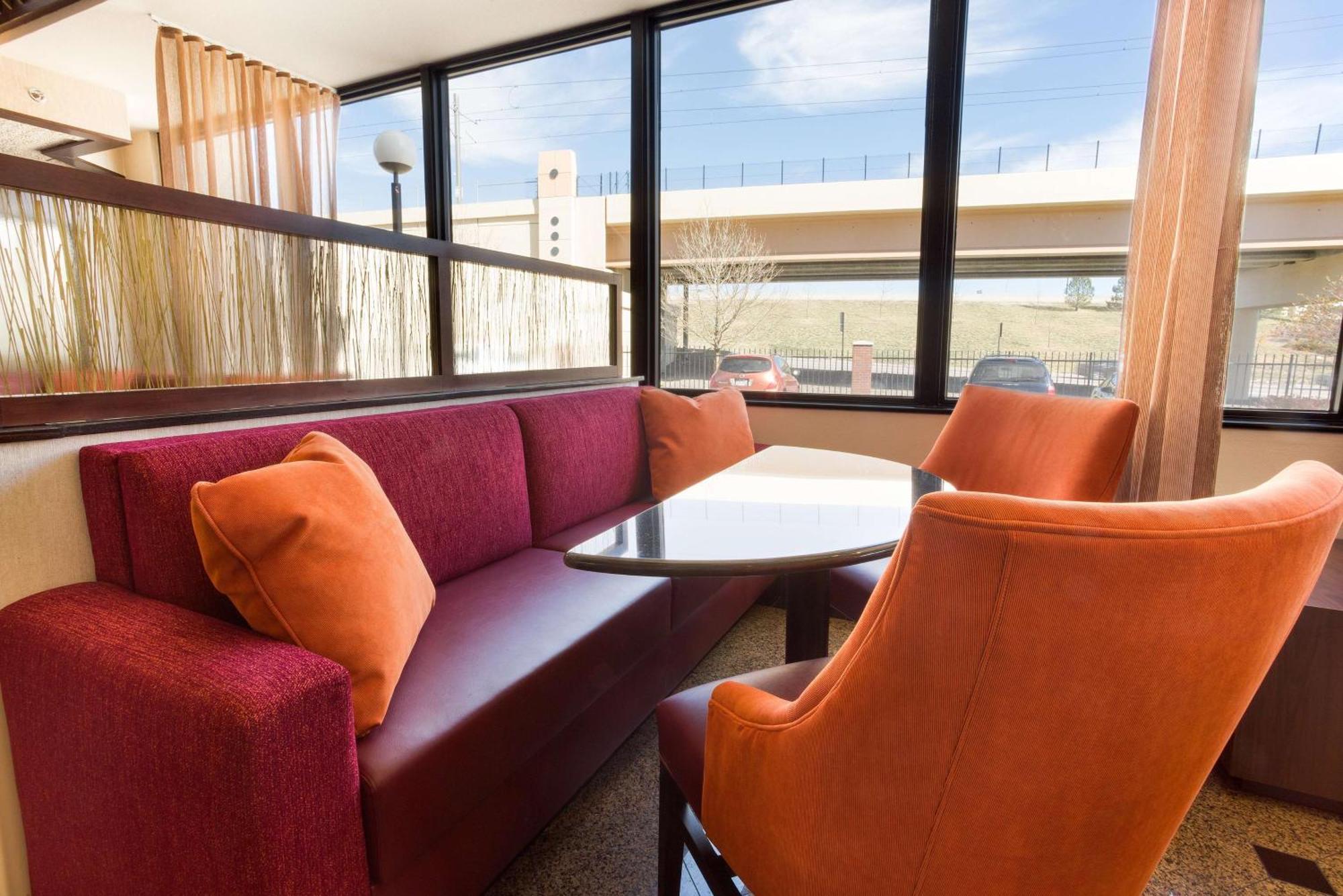 Drury Inn & Suites Denver Tech Center Centennial Exterior photo