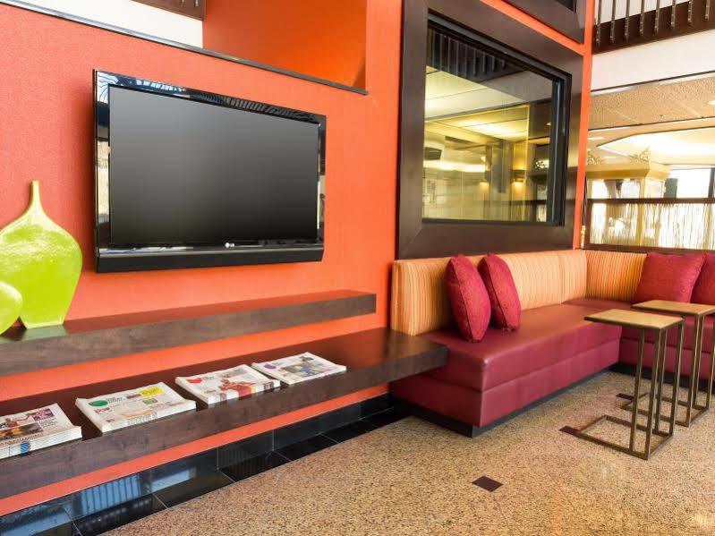 Drury Inn & Suites Denver Tech Center Centennial Exterior photo